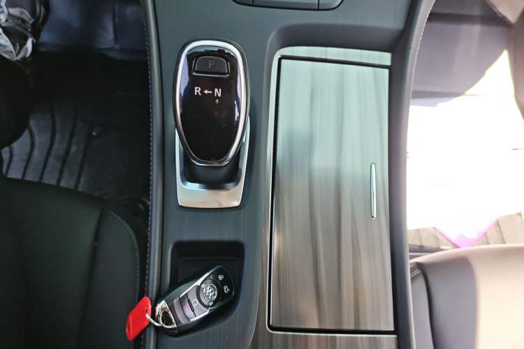 Used Buick LaCrosse 2019 28T Luxury Version