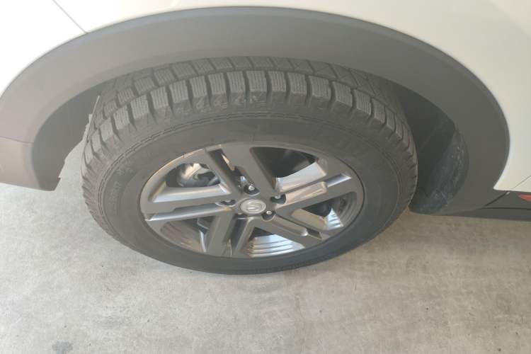 Used CHANGAN CS55PLUS 2022 Blue Whale Edition 1.5T Manual Luxury Model