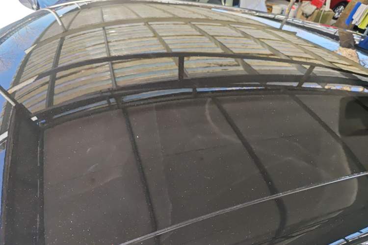 Used smart forfour 2018 1.0L 52 kW Dynamic Edition
