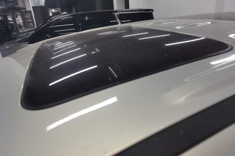 Used Hyundai Custo 2021 380TGDi Smart Love Flagship Edition TOP Premium
