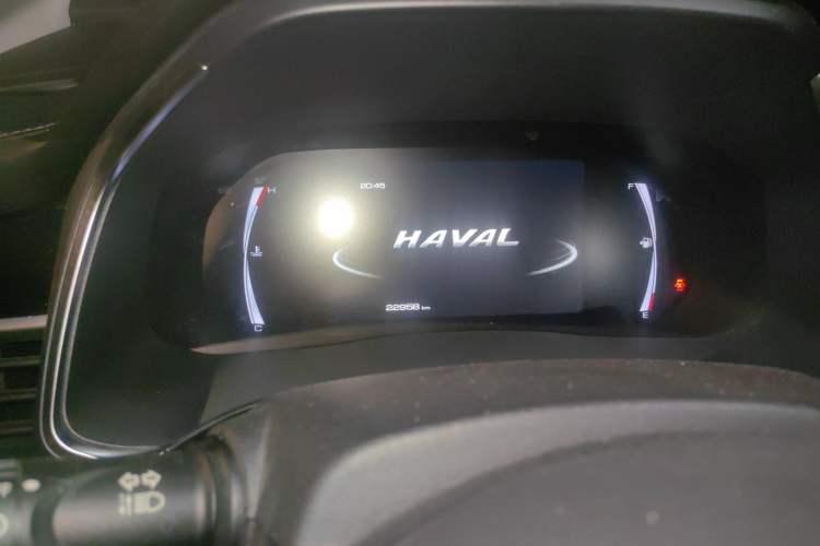 Used Haval H6 2021 National Trend Edition 1.5T Automatic Champion Version
