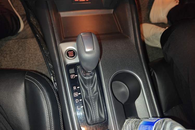 Used Nissan Teana 2020 2.0T XL Upper AD1 Smart Navigation Edition
