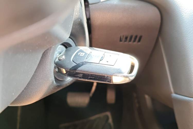 Used Ford Mondeo 2013 1.5L GTDi180 Fashion Edition
