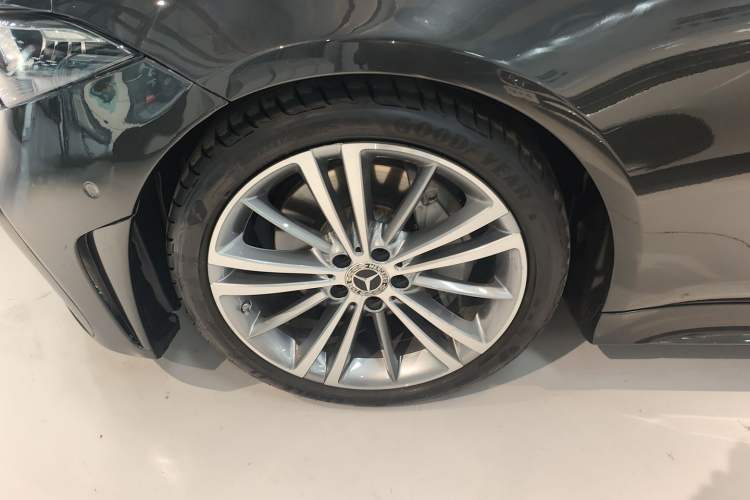 Used Mercedes-Benz CLS 2022 CLS 300 Sport Edition
