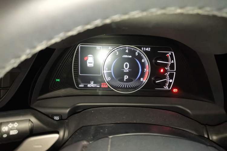 Used Lexus ES 2022 200 Excellence Edition
