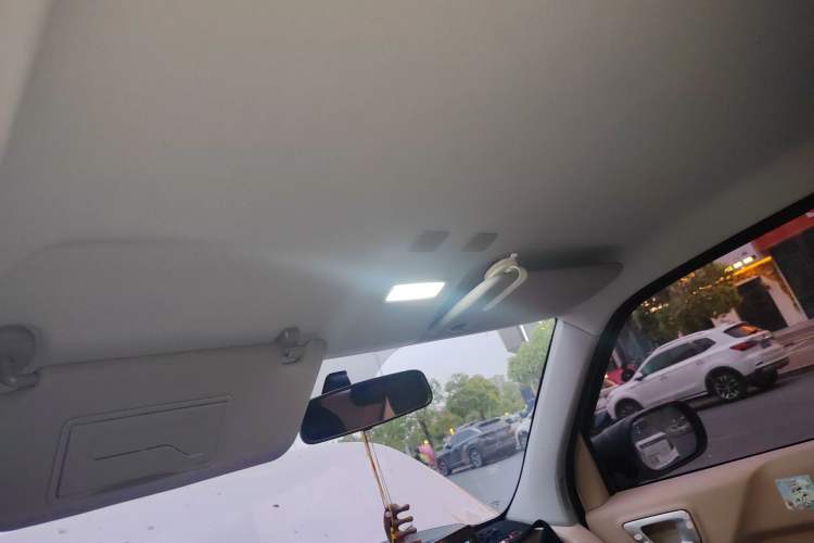 Used Geely Galaxy Panda 2024 Panda Mini 200km Endurance Bear