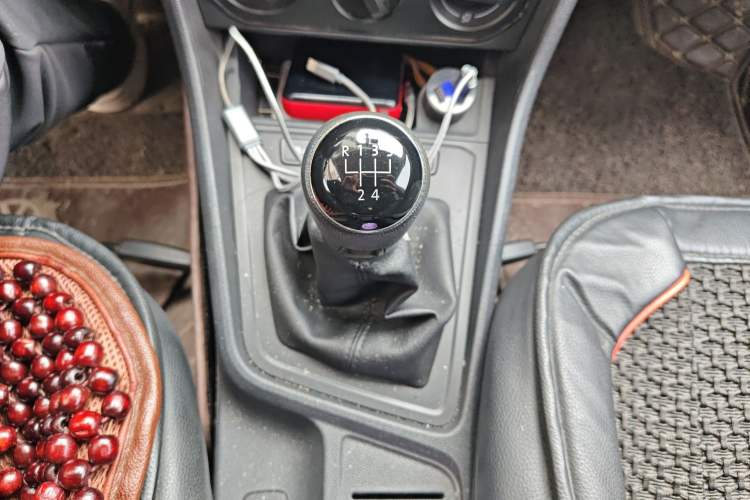 Used Volkswagen Lavida 2017 1.6L Manual Fashion Edition
