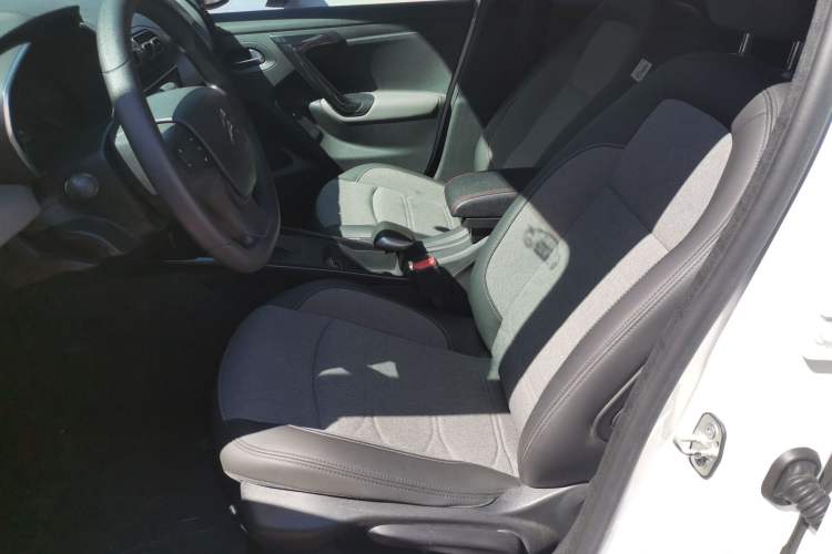 Used Citroen C3-XR 2019 230THP DCT ORIGINS Centennial Deluxe Edition