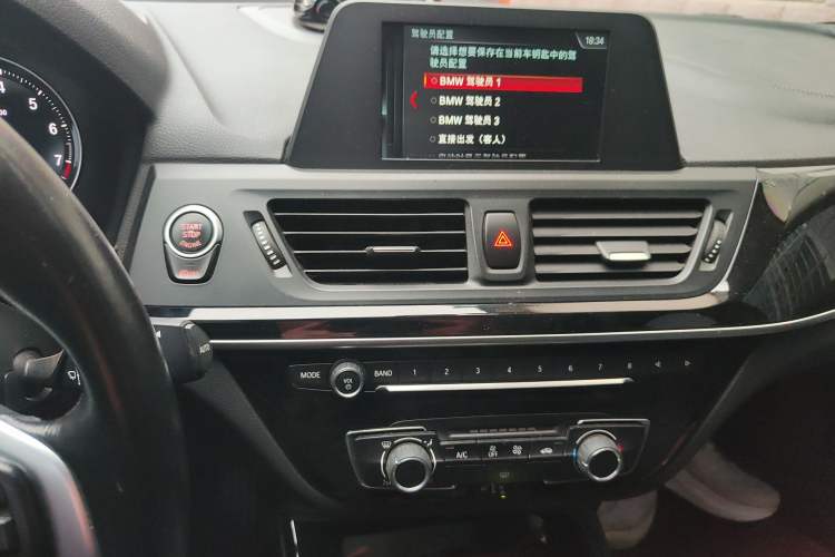 Used BMW 1 Series 2018 Facelifted 118i Sport Edition