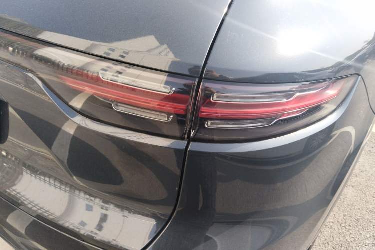 Used Porsche Cayenne 2018 Cayenne 3.0T