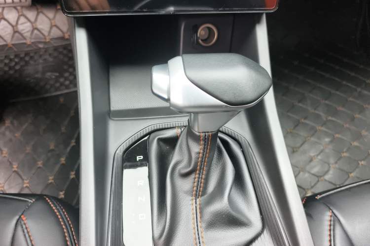 Used Dongfeng Aeolus Yixuan 2024 1.5L Automatic JingSu Edition