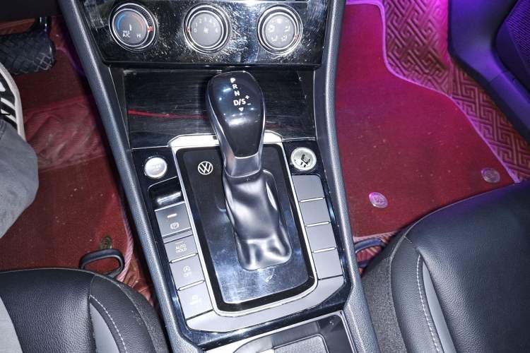 Used Volkswagen Sagitar 2021 200TSI DSG Comfort Connect Edition