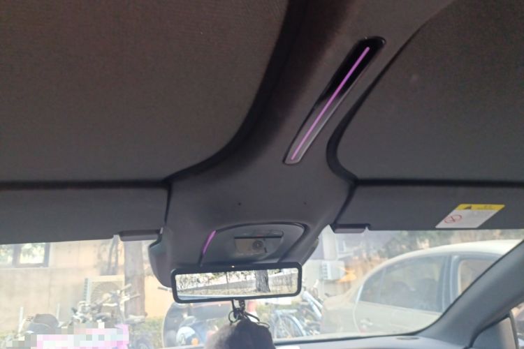 Used Avatr 12 2025 Max Extended-Range Edition Headliner