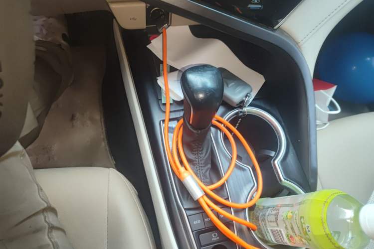 Used Toyota Camry 2021 2.5G Luxury Edition Gear Lever