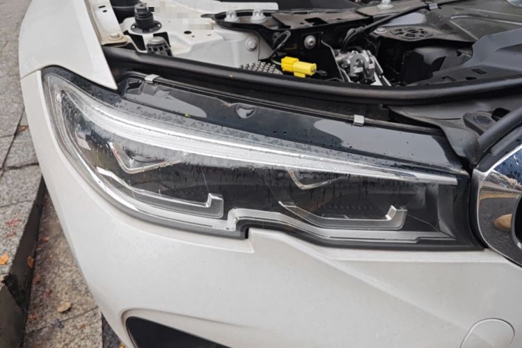 Used BMW 3 Series 2021 Restyled 325i M Sport Package