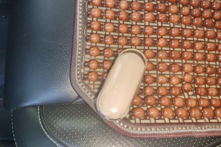 Used Dongfeng Fengon 580 2020 1.5T CVT Luxury Edition Vehicle Key