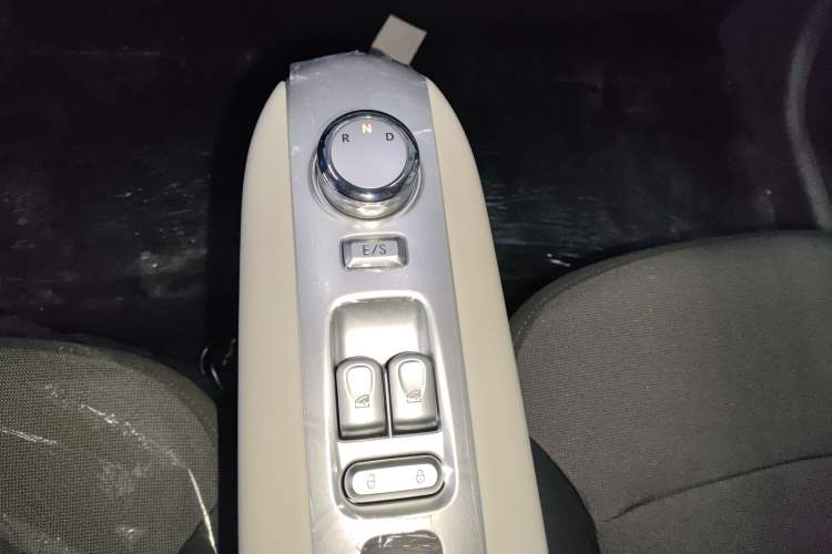 Used Qiyuan Lumin 2025 205 km Xiangqin Version
