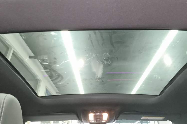 Used Mercedes-Benz A-Class 2022 A 200 L Sport Sedan Fashion Model