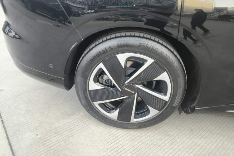 Used EXEED Star Era ET 2024 All-Electric 760 Max