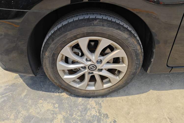 Used Nissan Sylphy 2024 Classic 1.6XE CVT Comfort Edition
