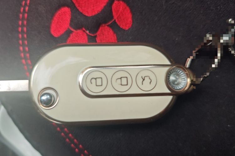 Used Wuling Hongguang MINIEV 2022 GAMEBOY 300km Enthusiast Model with Lithium Iron Phosphate