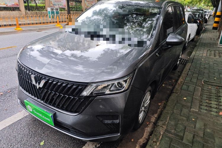 Used Wuling Jiachen 2022 1.5L Manual Enjoyment Elite Model