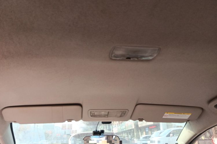 Used Honda Fit 2011 1.3L automatic comfort version
