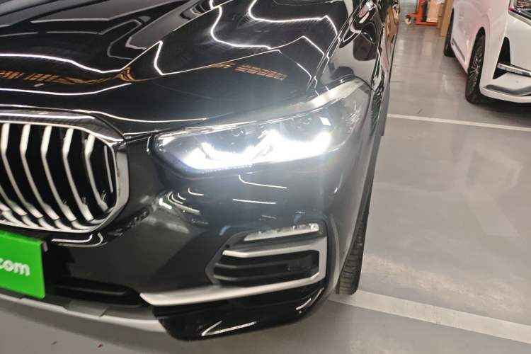 Used BMW X5 (Import) 2021 xDrive30i X Design Package
