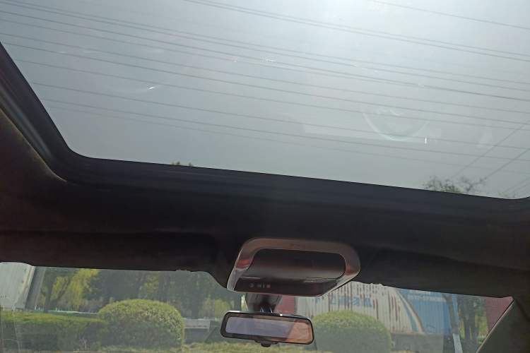 Used Cadillac XT5 2018 28E Four-Wheel Drive Tech Version
