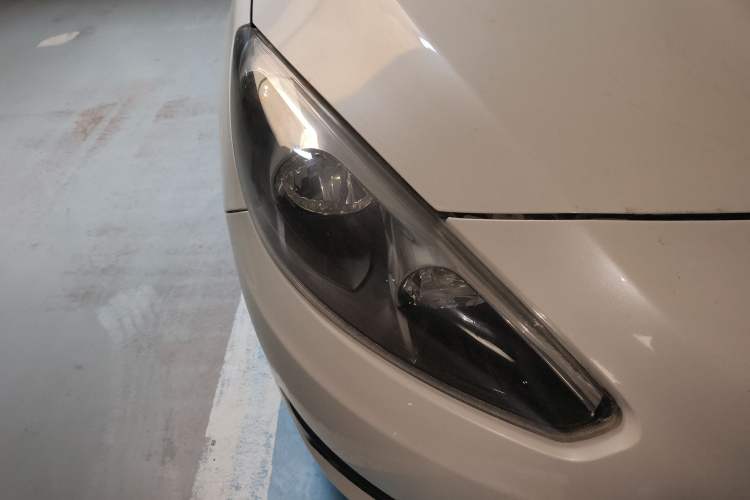 Used Peugeot 308 2014 Enjoy Edition Classic 1.6L Automatic Premium Model