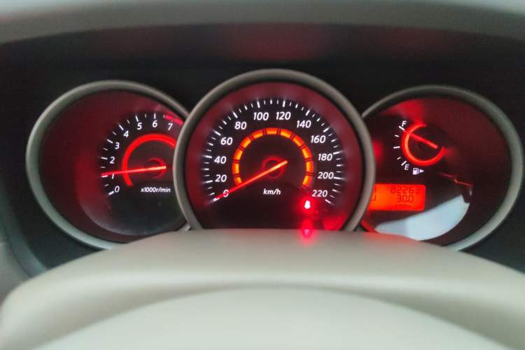 Used Nissan Sylphy 2016 Classic 1.6XE Automatic Comfort Edition