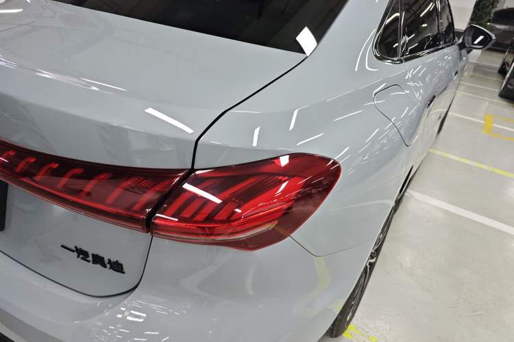 Used Audi A5L 2026 2.0T Sport