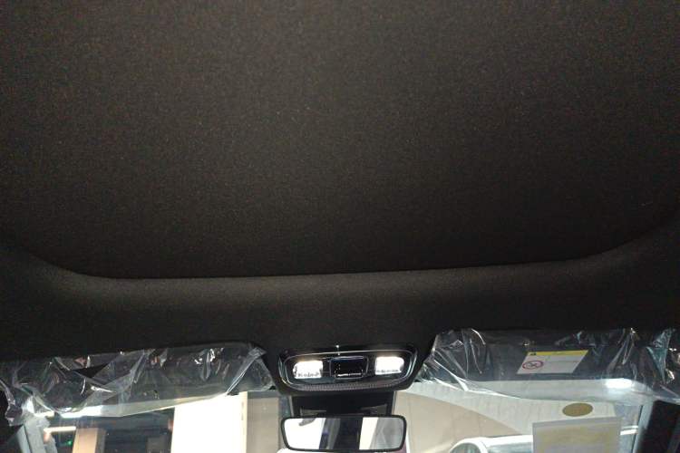 Used Geely Auto FX11 2025 4th Generation 1.5TD DCT – The Start
