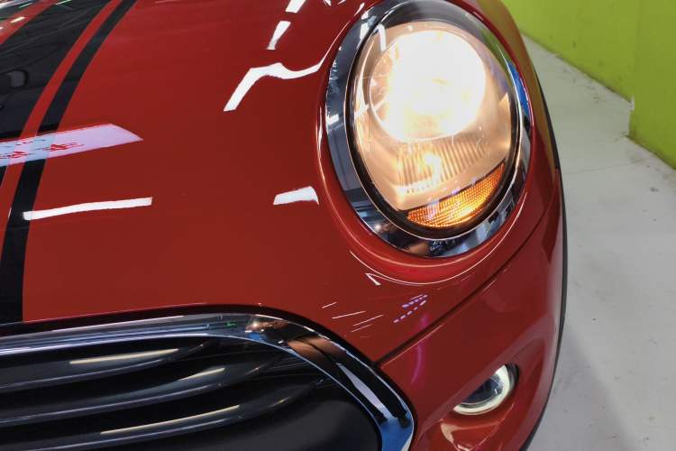 Used MINI 2020 1.5T ONE
