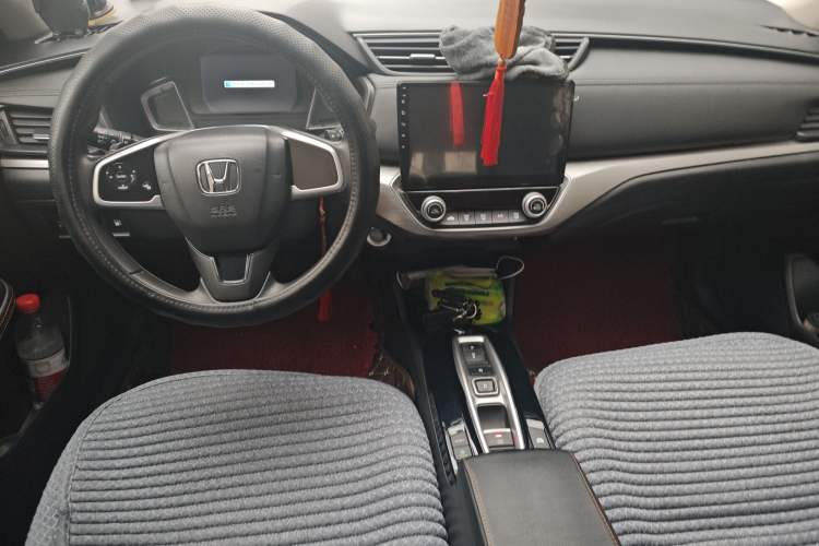 Used Honda Envix 2021 Rui Hybrid 1.5L Pure Comfort Edition