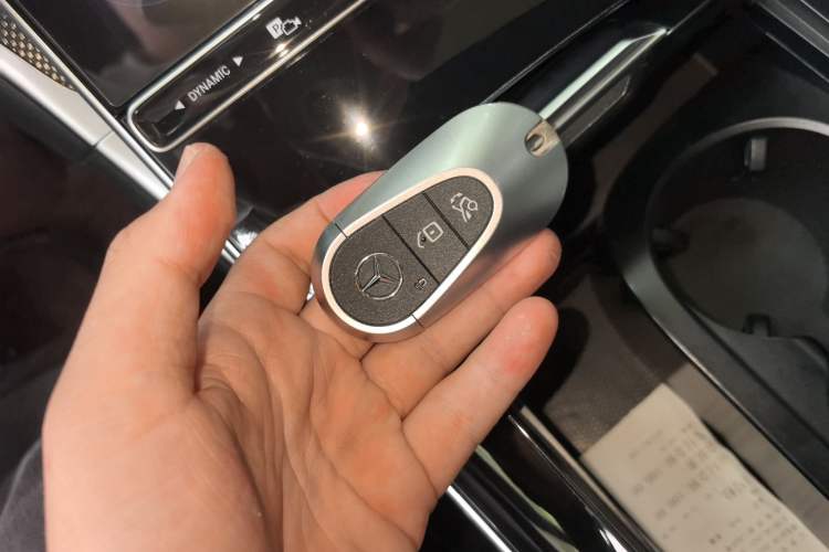 Used Mercedes-Benz C-Class 2023 C 200 L Sport Edition