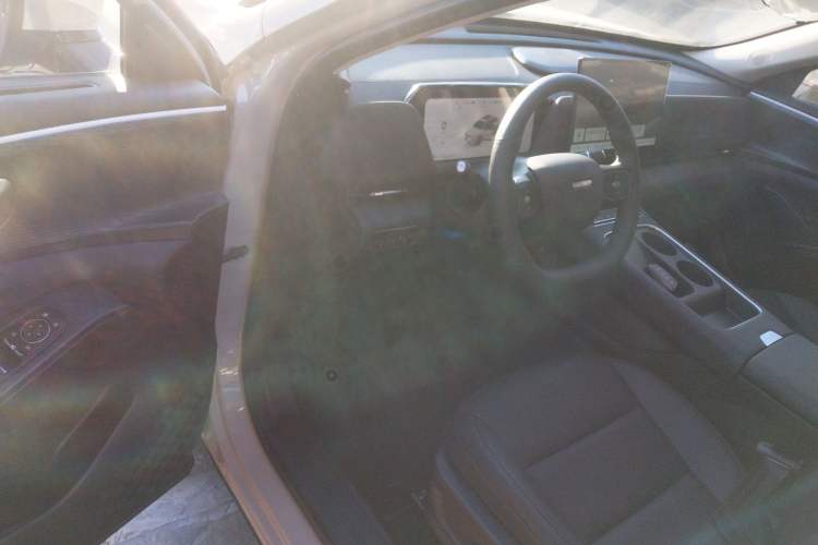 Used Haval Fierce Dragon Max 2025 Hi4 110 Pro