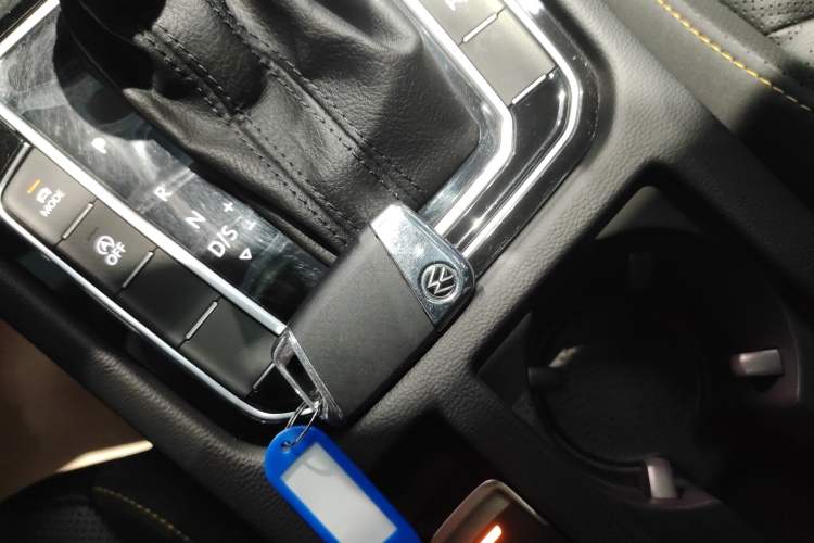 Used Volkswagen FAW-Volkswagen CC 2023 380TSI Striking Edition
