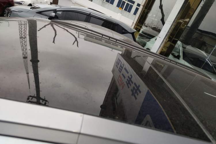 Used Hyundai ix25 2015 1.6L Automatic Two-Wheel Drive Smart GLS Trim