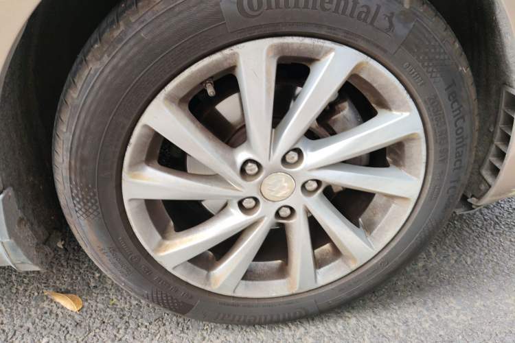 Used Buick Verano 2018 Sedan 15S Automatic Leading Model