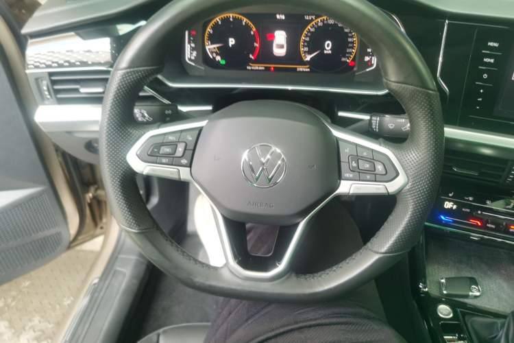 Used Volkswagen Passat 2022 330TSI Elite Edition Custom Version