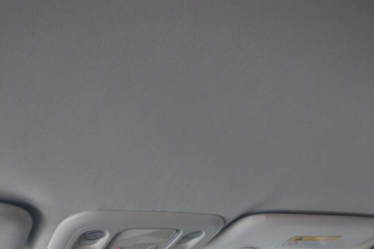 Used Dongfeng NAMMI 01 2024 330 Plus Headliner