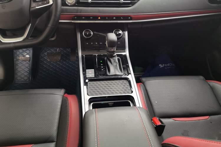 Used Chery Tiggo 5x 2021 Superhero Edition 1.5L CVT Luxury Model
