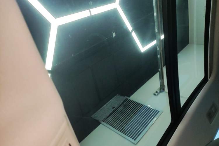 Used Volkswagen Magotan GTE Plug-in Hybrid 2022 GTE Luxury Model
