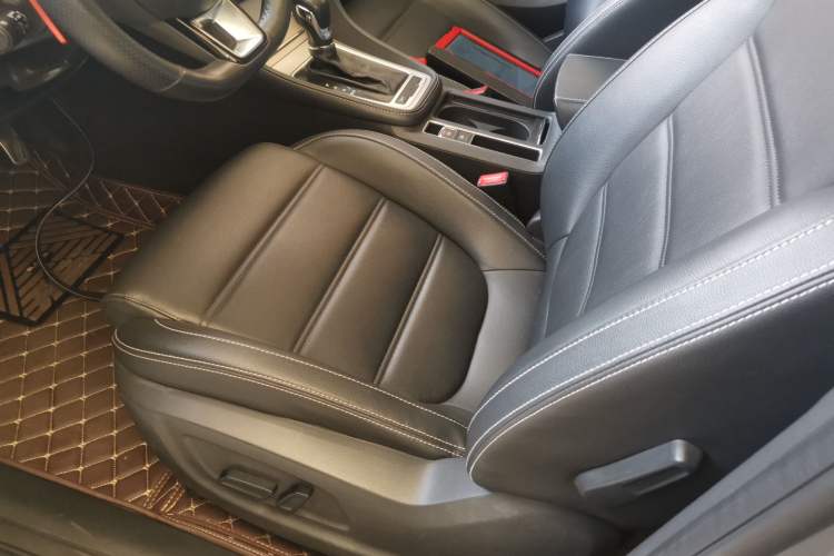 Used MG 6 2019 20T Automatic Sport Edition