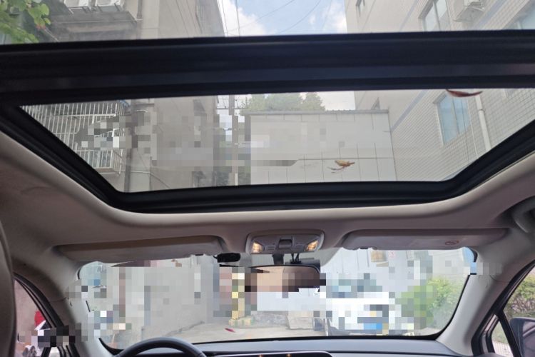 Used AION S 2023 Meizu 580 Lithium Iron Phosphate
