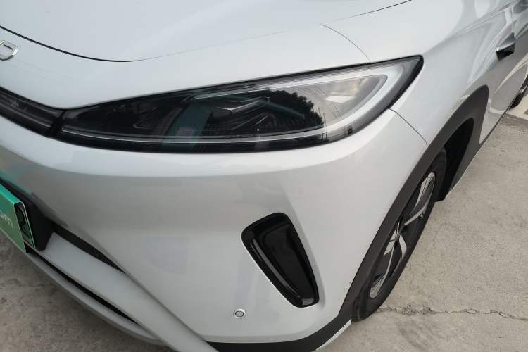 Used BYD Sealion 05 EV 2025 520 km Smart Cruise Version Left Front Headlight