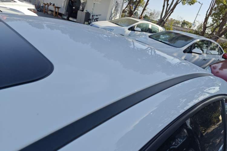 Used Chery Arrizo 5 GT 2023 1.5T CVT Enjoy