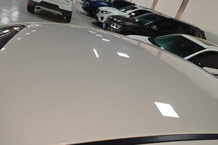 Used Kia K3 2016 1.6L Manual GL
