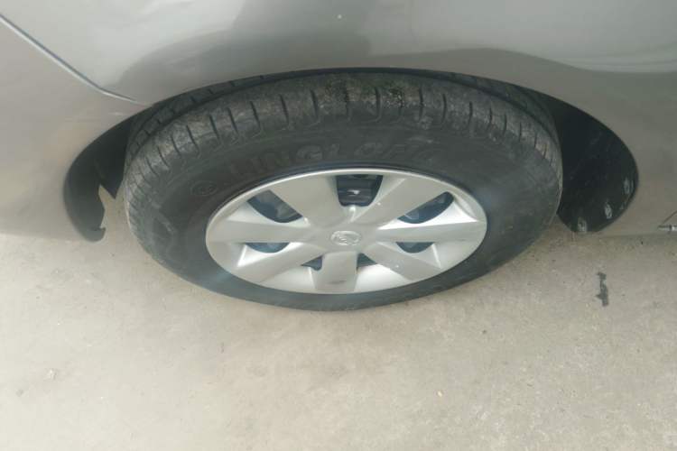 Used Nissan Sunny 2015 1.5XE CVT Comfort Edition